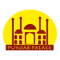 Punjab Palace Gräfelfing logo.
